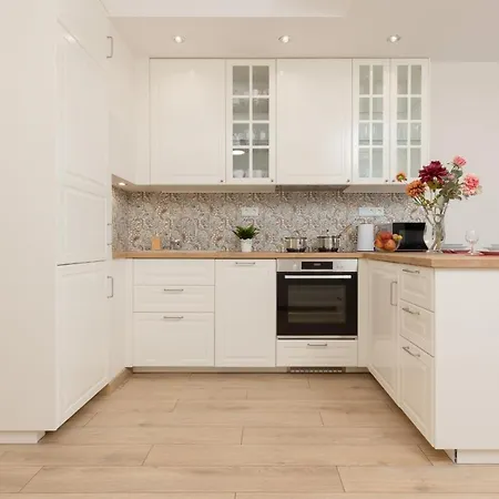 Appartement Szlachecka By Renters