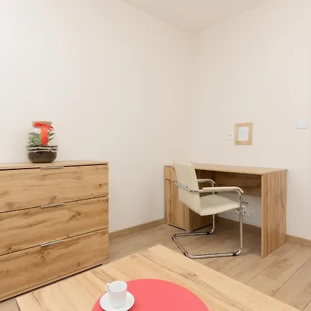 Appartement Szlachecka By Renters *