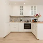 Appartement Szlachecka By Renters