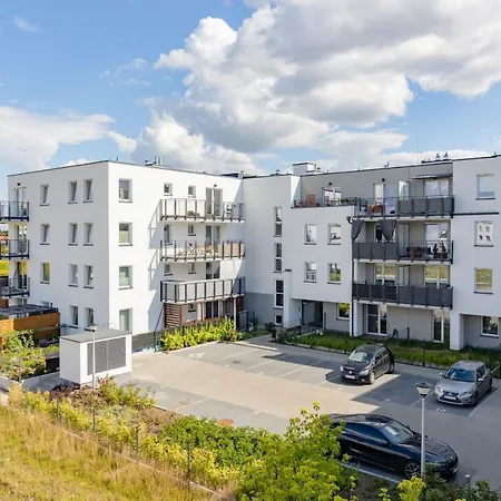 Szlachecka By Renters Apartment Warschau