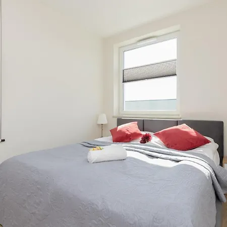 Szlachecka By Renters Apartmán *