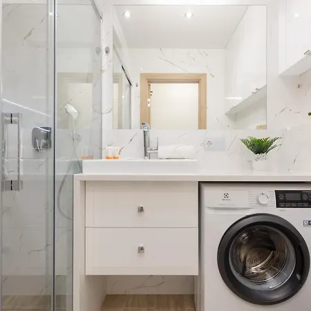 Szlachecka By Renters * Varšava