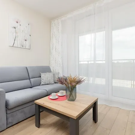 Szlachecka By Renters Апартаменты