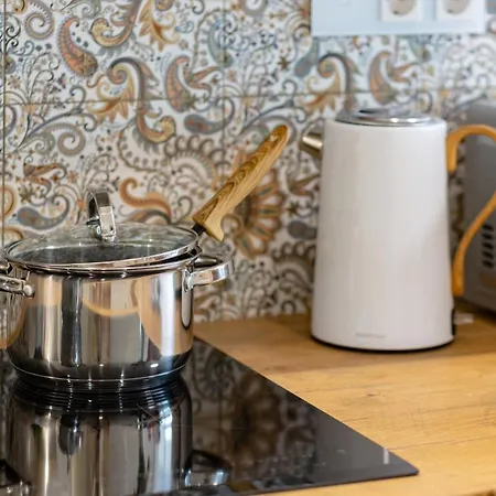 Szlachecka By Renters *