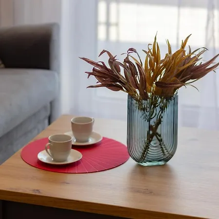 Szlachecka By Renters Apartament Warszawa