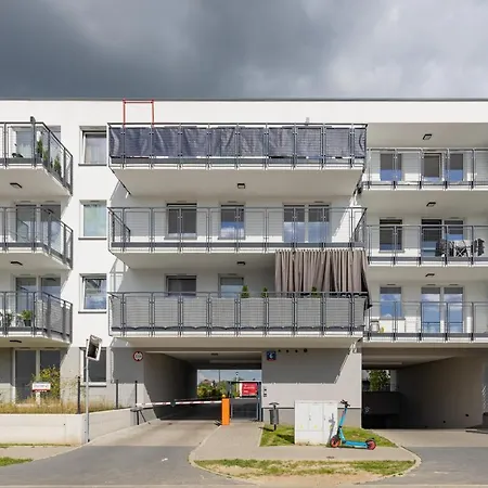 Szlachecka By Renters Apartmán