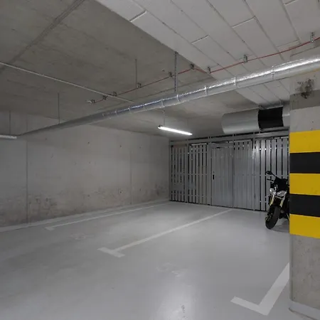 Szlachecka By Renters Varšava