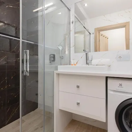 Szlachecka By Renters *